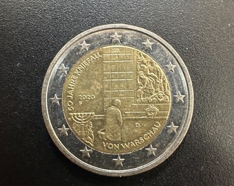 2 Euro