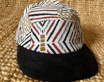 5 Panels Africa