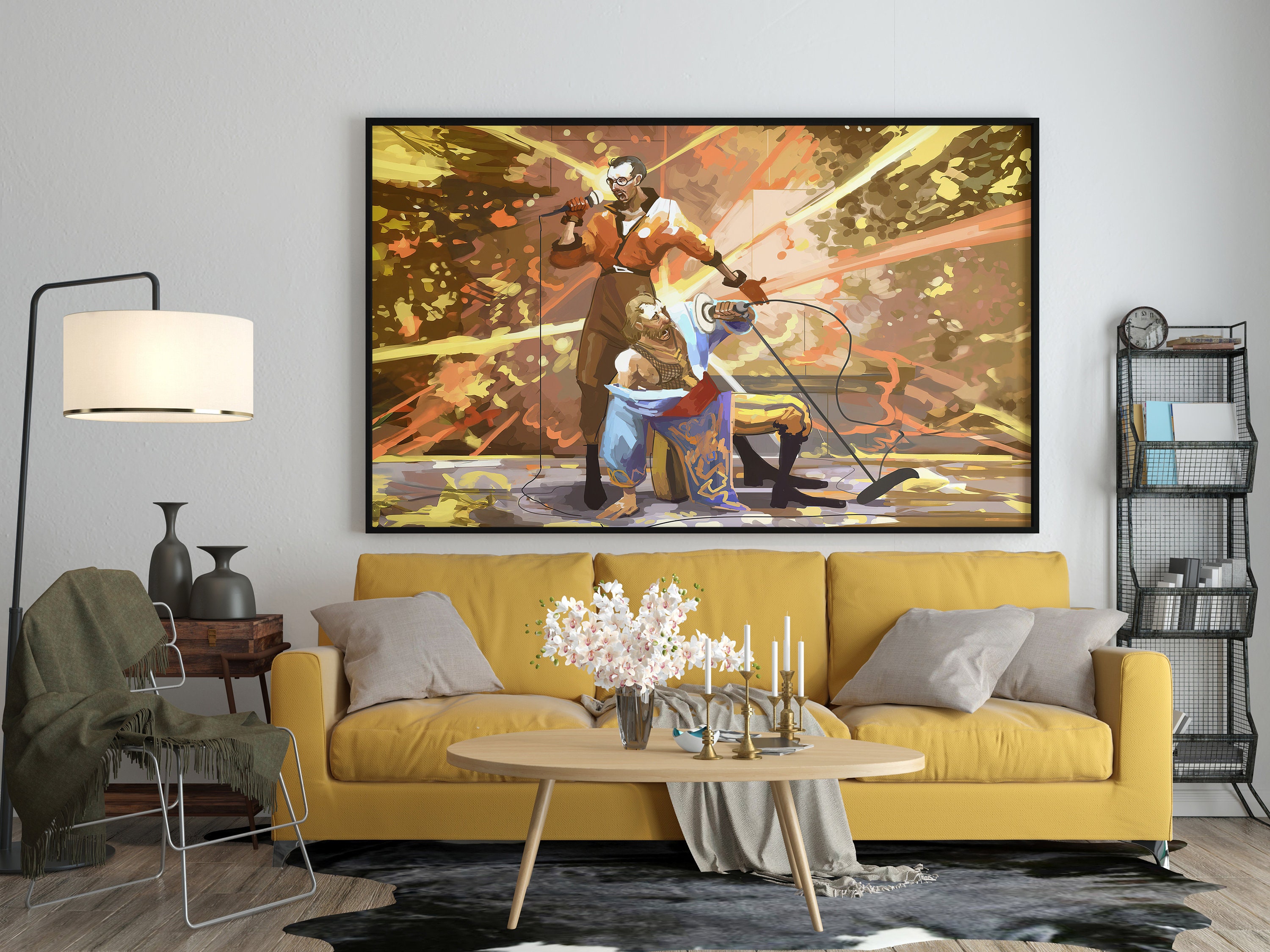 Disco Elysium Poster, Disco Elysium Art, Disco Elysium Character, Disco