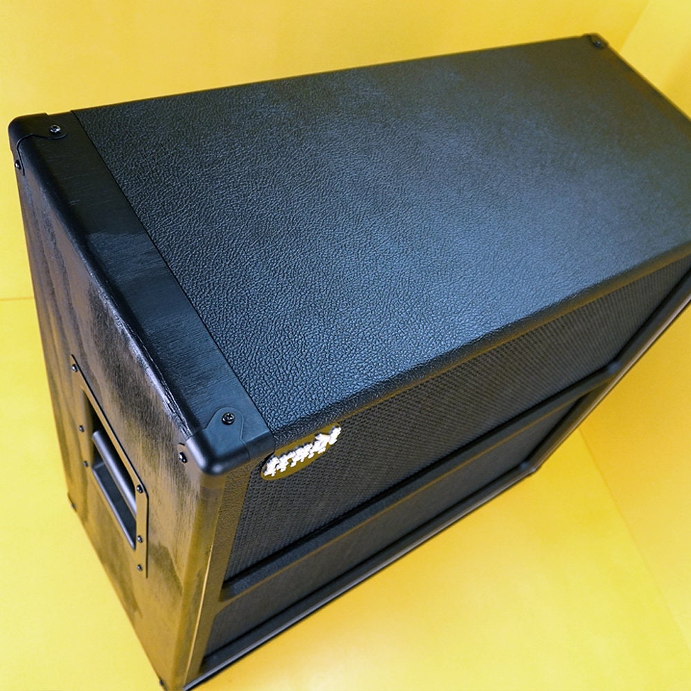 4x12 Guitar Tradi Custom Etsy