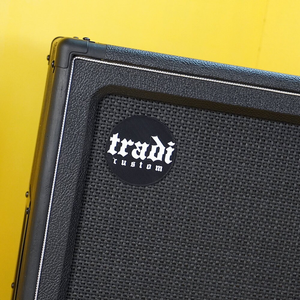 4x12 Guitar Tradi Custom Etsy