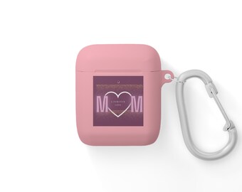 Funda para AirPods y AirPods Pro