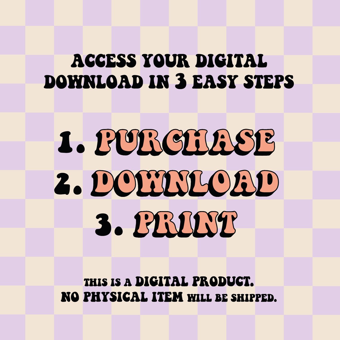 Home Sweet Home Office Typography Print, DIGITAL DOWNLOAD, Colourful ...