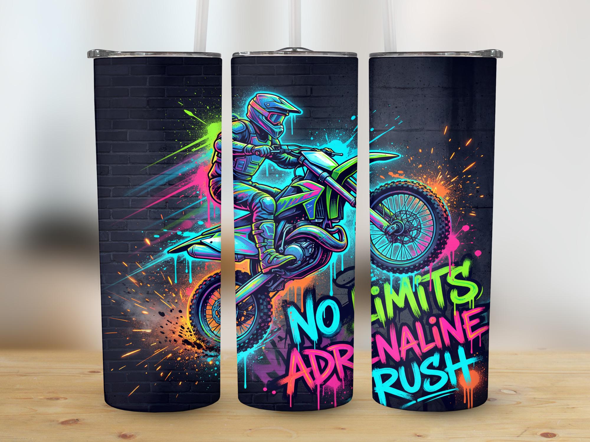 Bike graffiti - Etsy México, image size:2000x1500