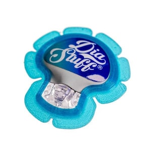 Enlite-Guardian TapeProtect •FLEX• Protects your sensor when you fix it with tape. - Gray