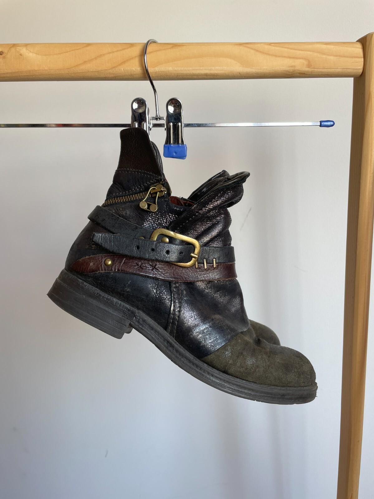 As98 airstep boots - Etsy 日本