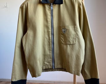 90's TILLMAN 溶接工 ジャケット 90s TILLMAN 溶接工 ジャケット
