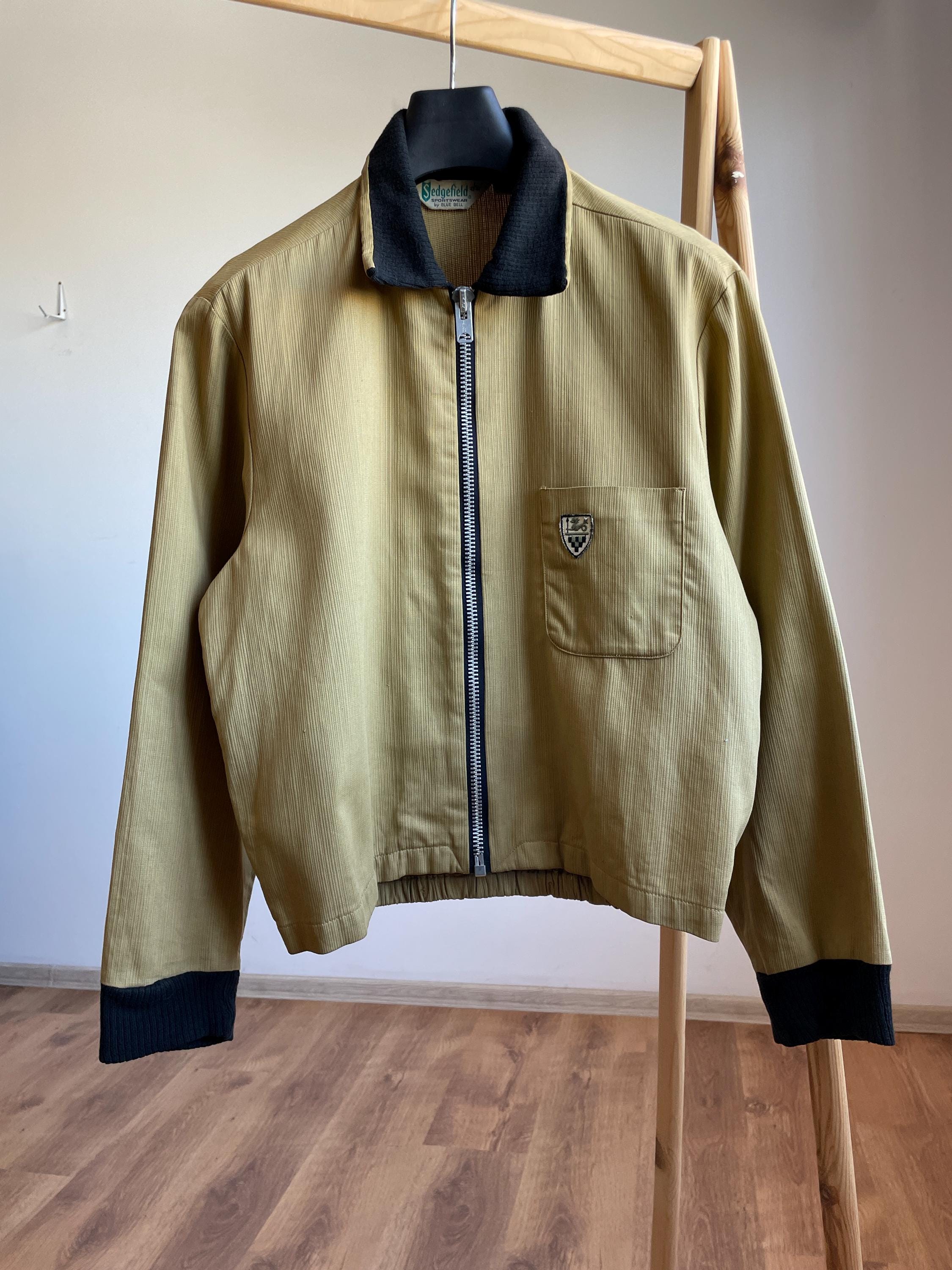 Sedgefield Jacket - Etsy Sedgefield Jacket - Etsy