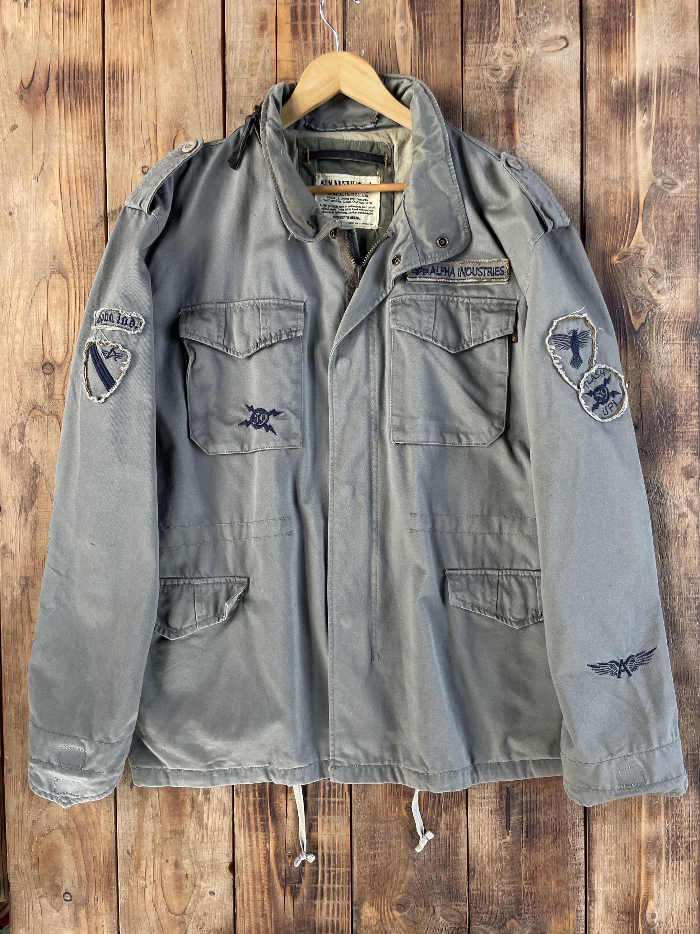 Vintage Field and Stream Jacket - Etsy