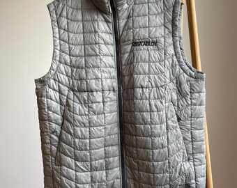 The North Face Thermo Ball Trekker Vest Size L
