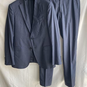 Giorgio Armani Size 50 - Etsy