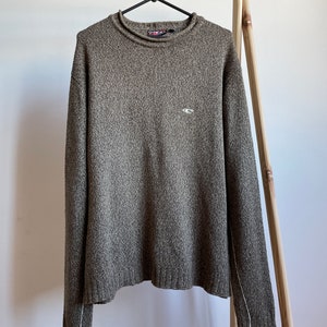 Oneill Vintage Y2K Sweater Size L