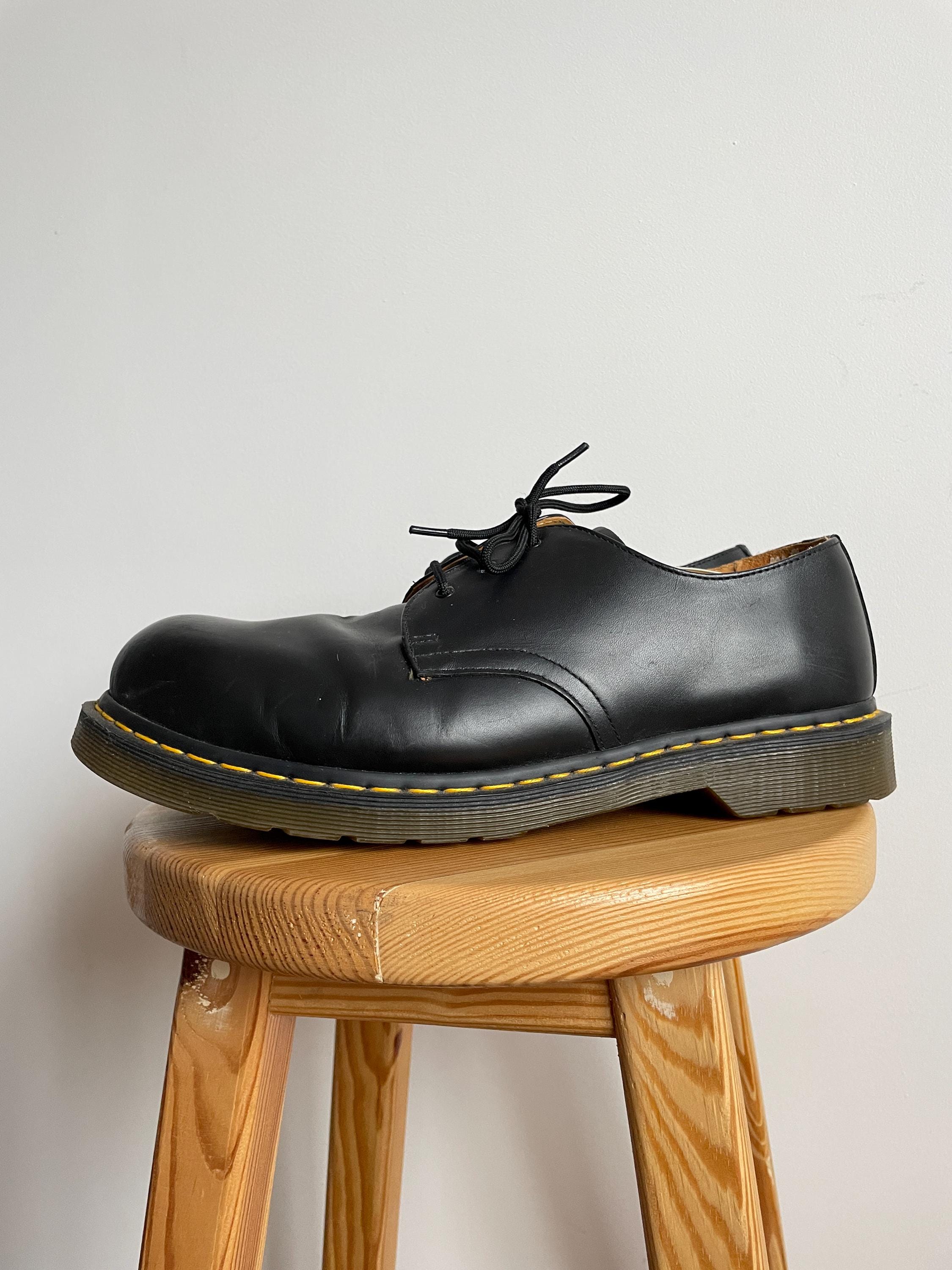 Doc Martens 1925 - Etsy