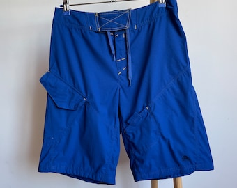 Nike ACG Vintage Y2K Board Shorts Size 32