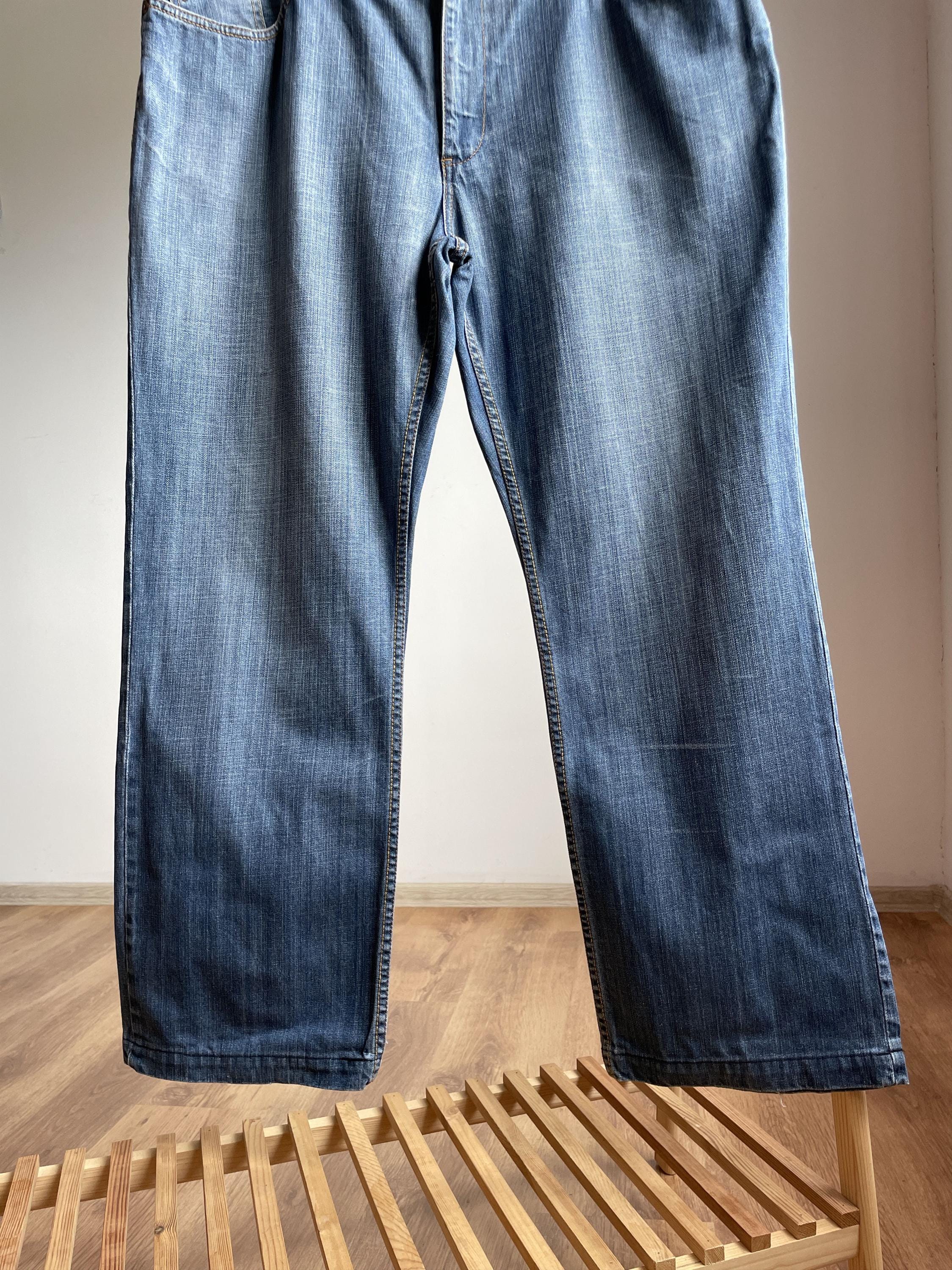 90s quick silver ワイドストレートデニム バギー 00s 90s quick silver ワイドストレートデニム バギー 00s QUIKSILVER