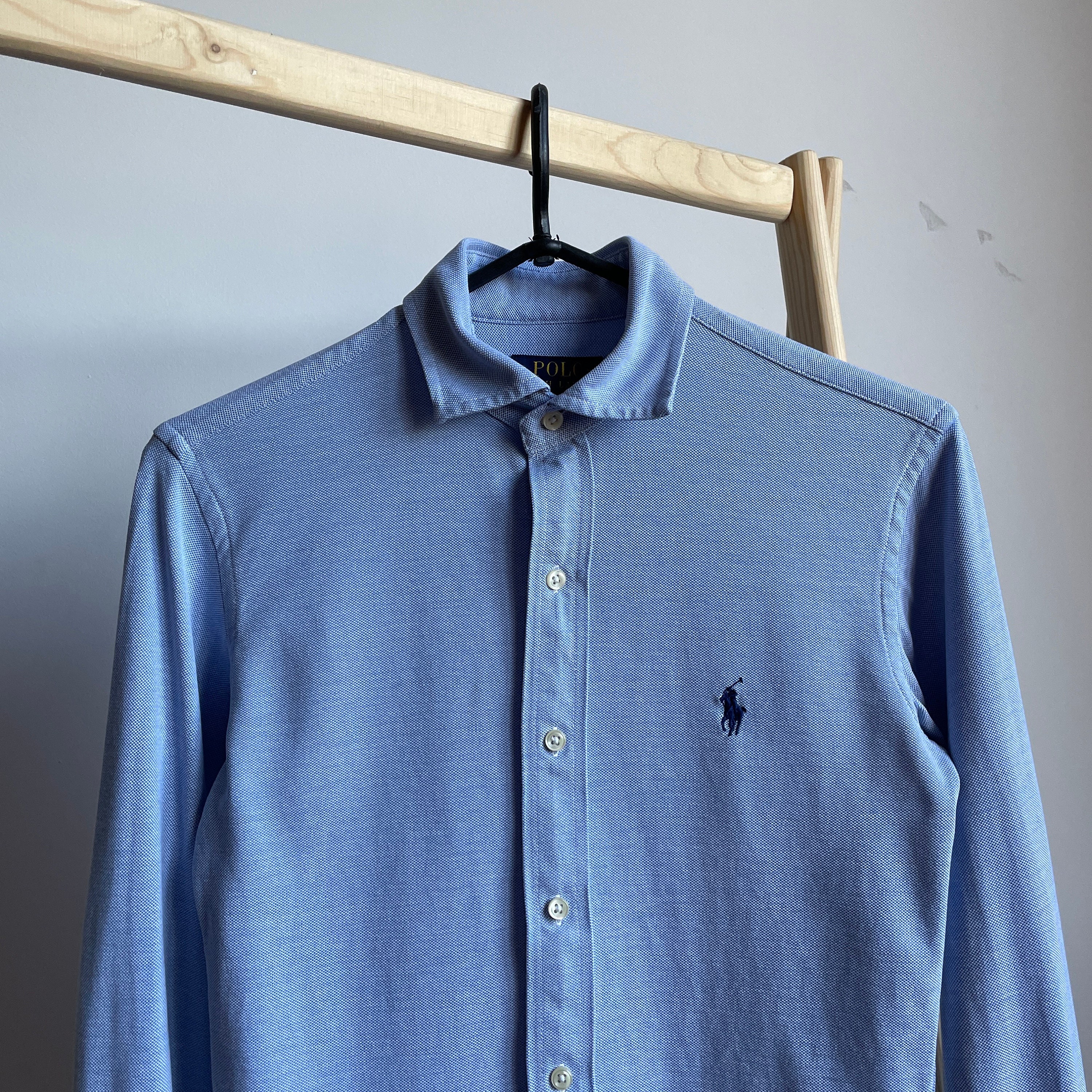 slim fit dress slacks Slim Fit Stretch Oxford Shirt