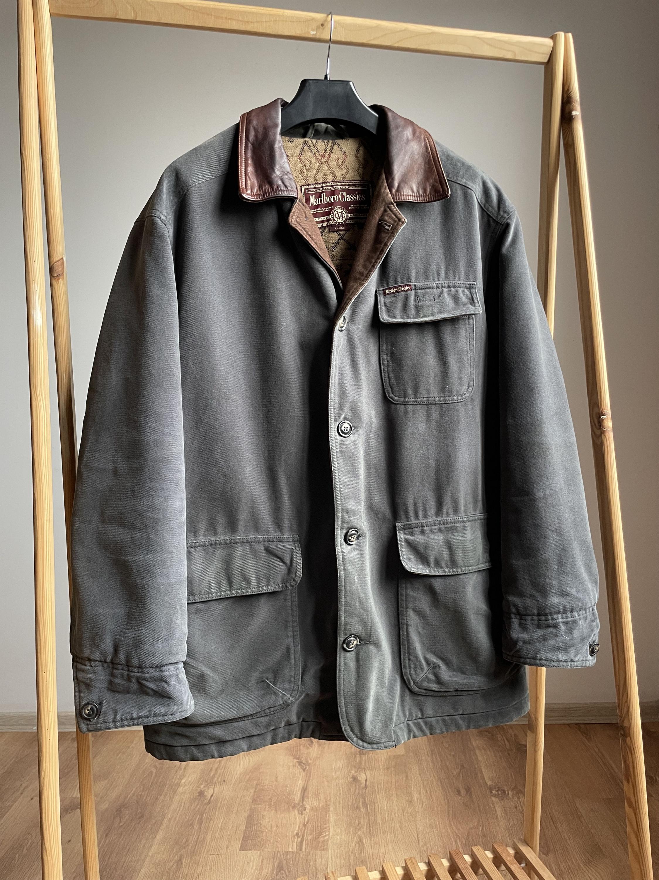 Marlboro classics jacket - Etsy 日本