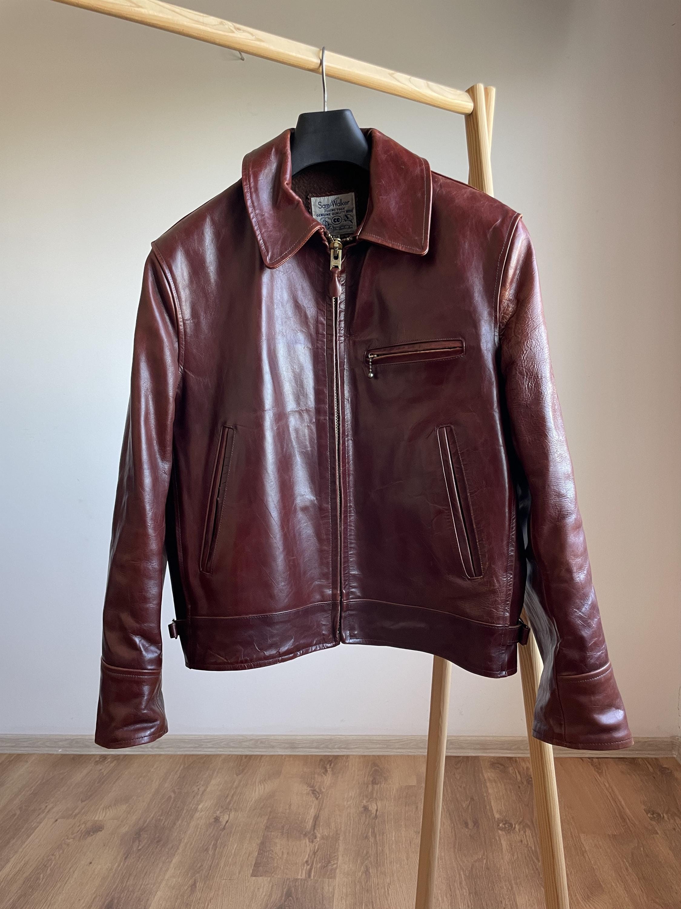 Aero Highwayman - Etsy UK