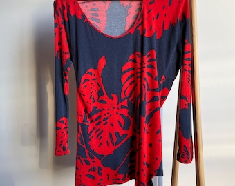 2000s Vivienne Westwood Archive, Vintage Asymmetrical Wrap