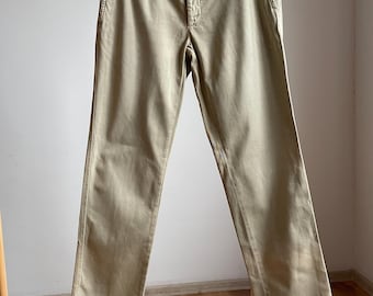 S*N様 90s Polo Ralph Lauren Ethan Pant 33 W33】POLO by Ralph Lauren POLO CHINO 