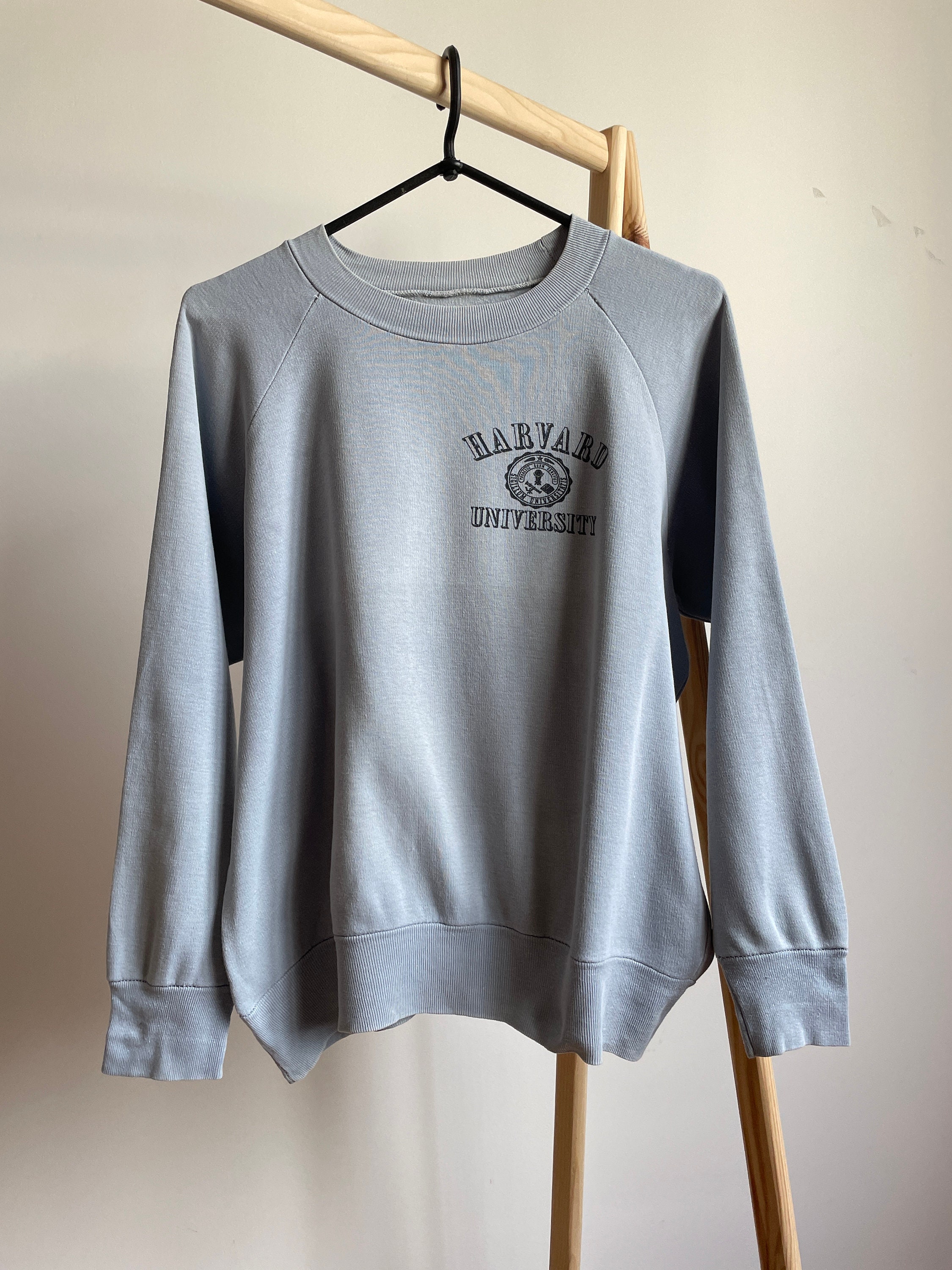 Vintage Sweatshirt 60s - Etsy