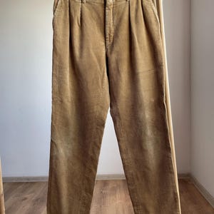 Talon Polo Pants - Etsy