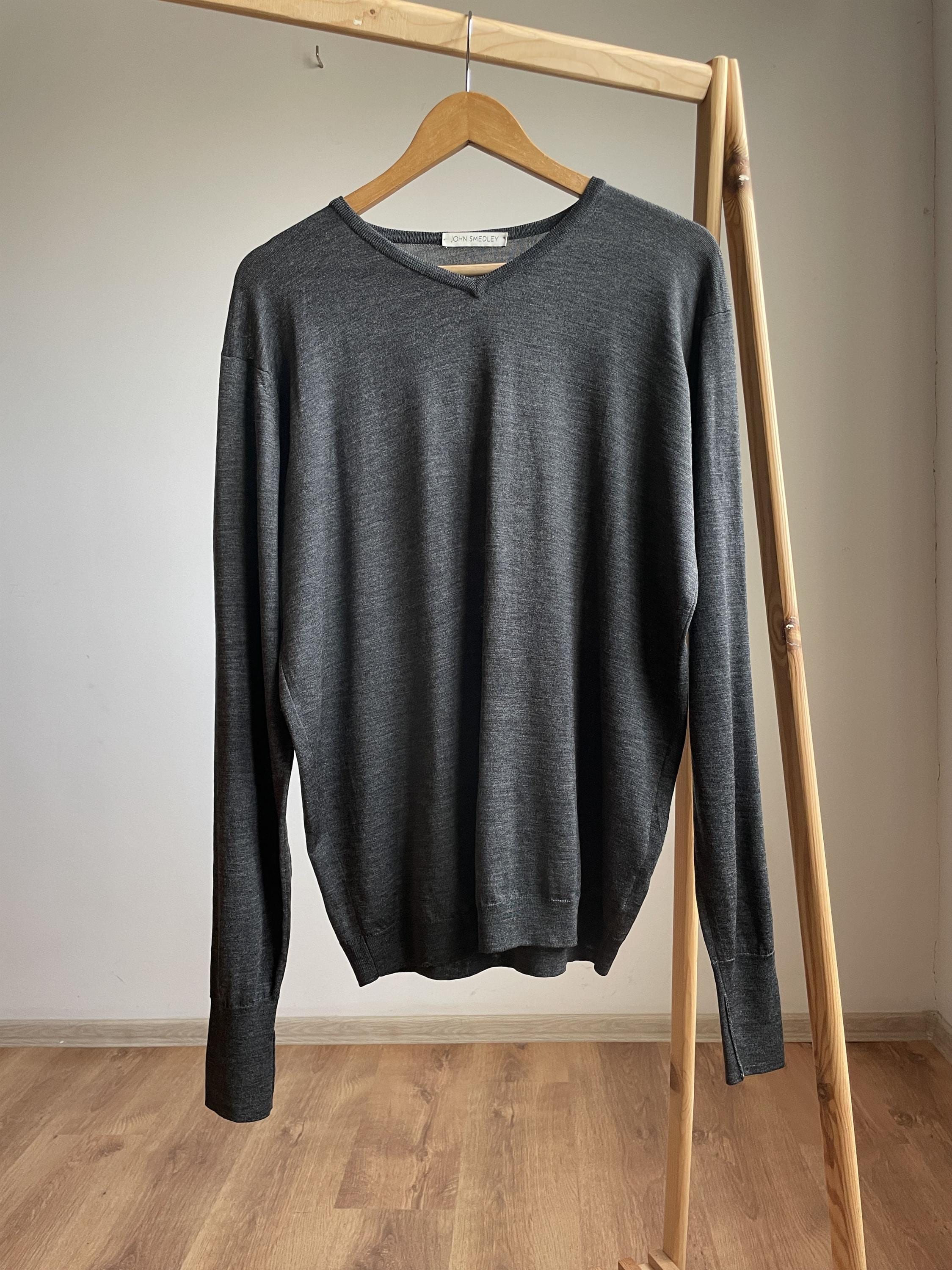 John Smedley Vintage - Etsy