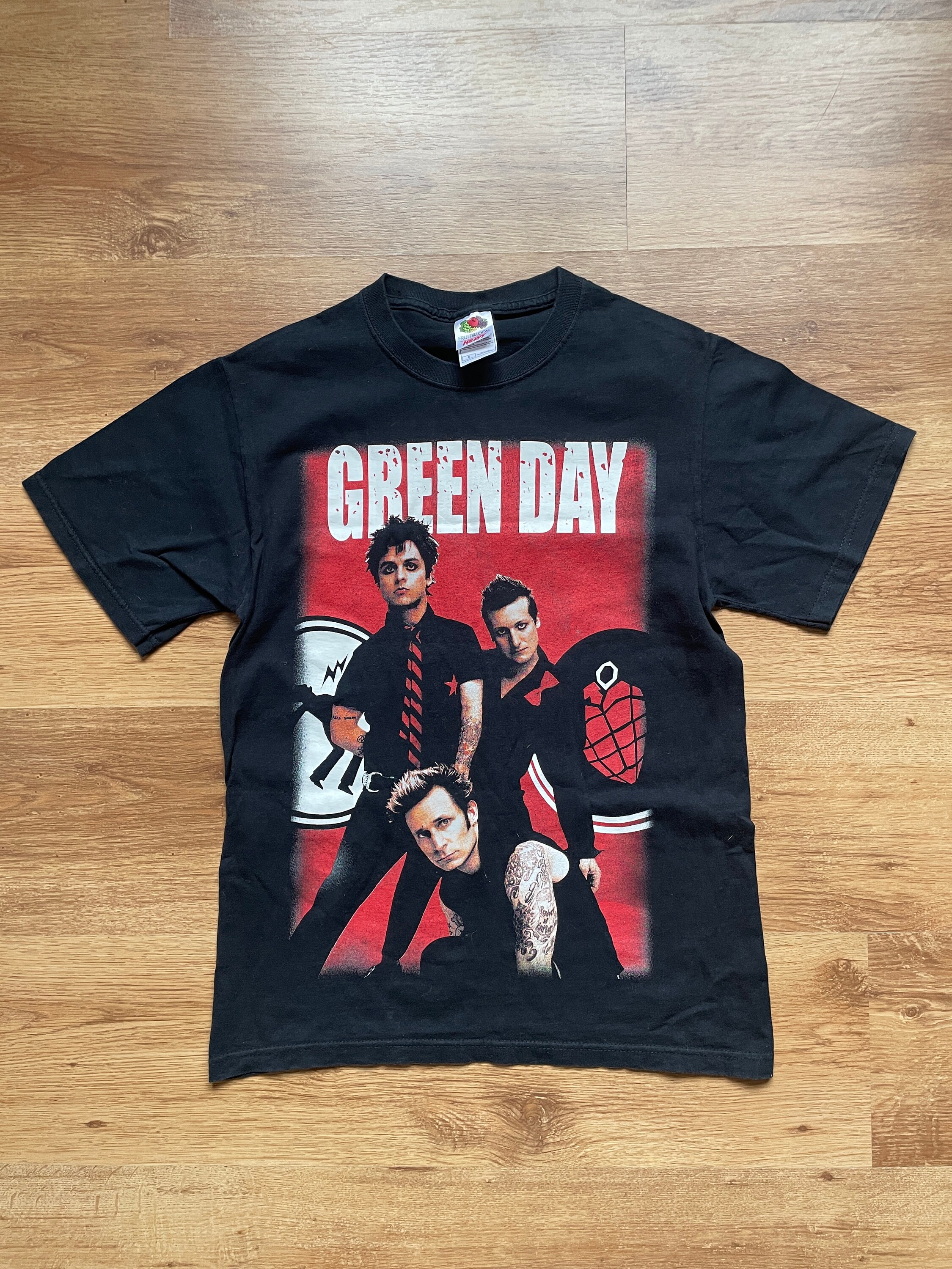 90s Green Day T - Etsy Canada 90s Green Day T - Etsy Canada