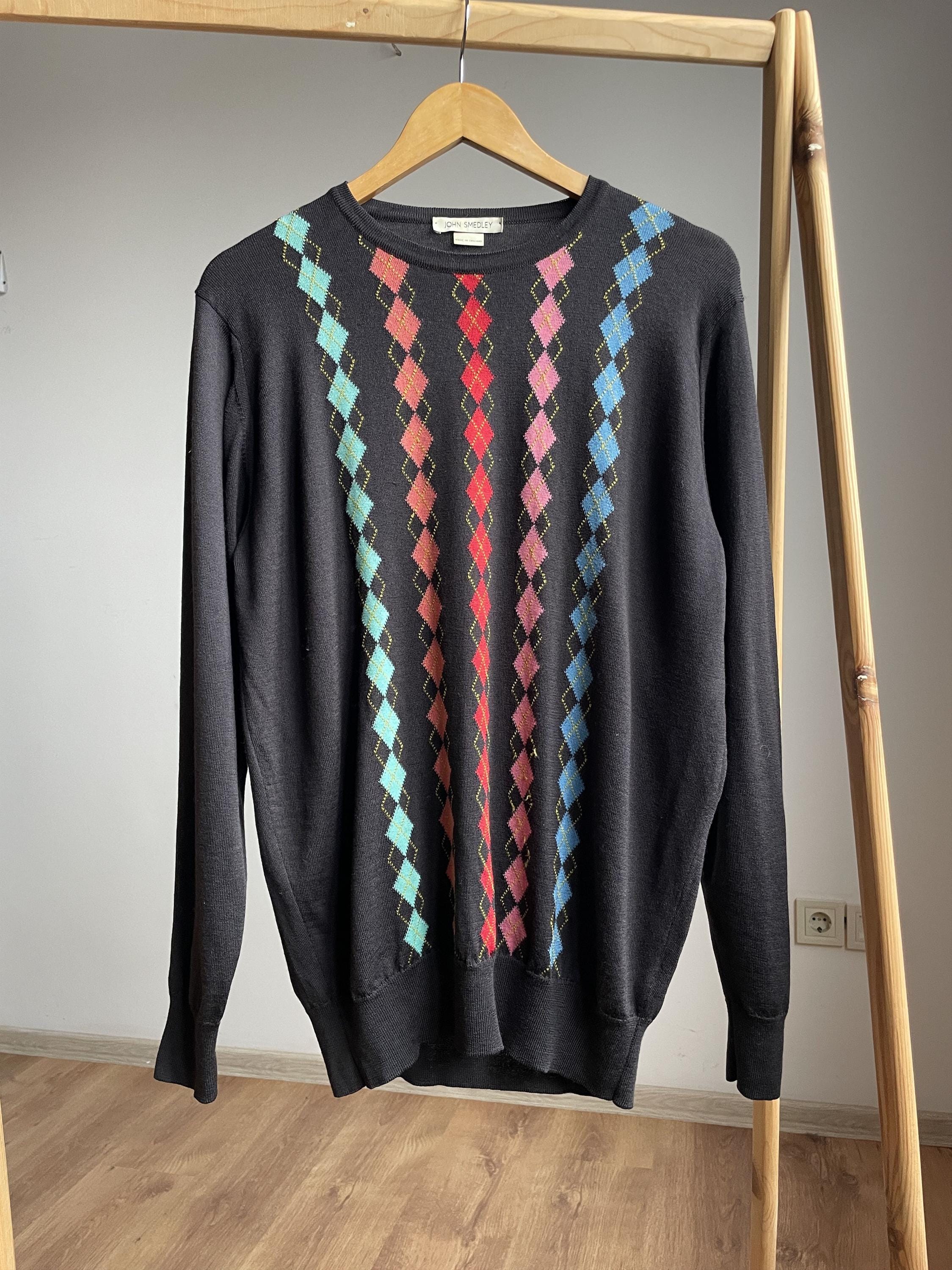 John Smedley Vintage - Etsy