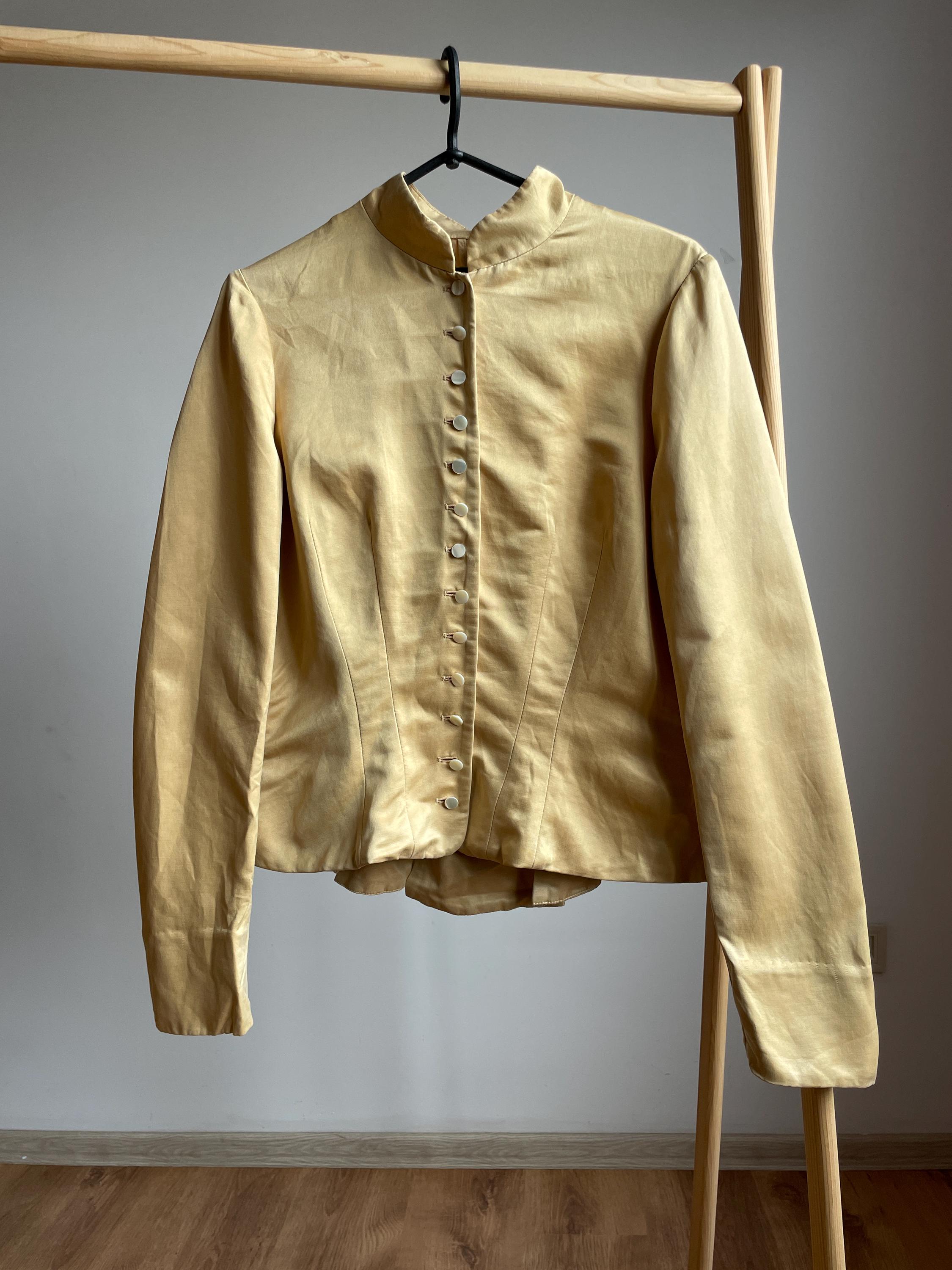 Chaquetas napoleonicas mujer sale
