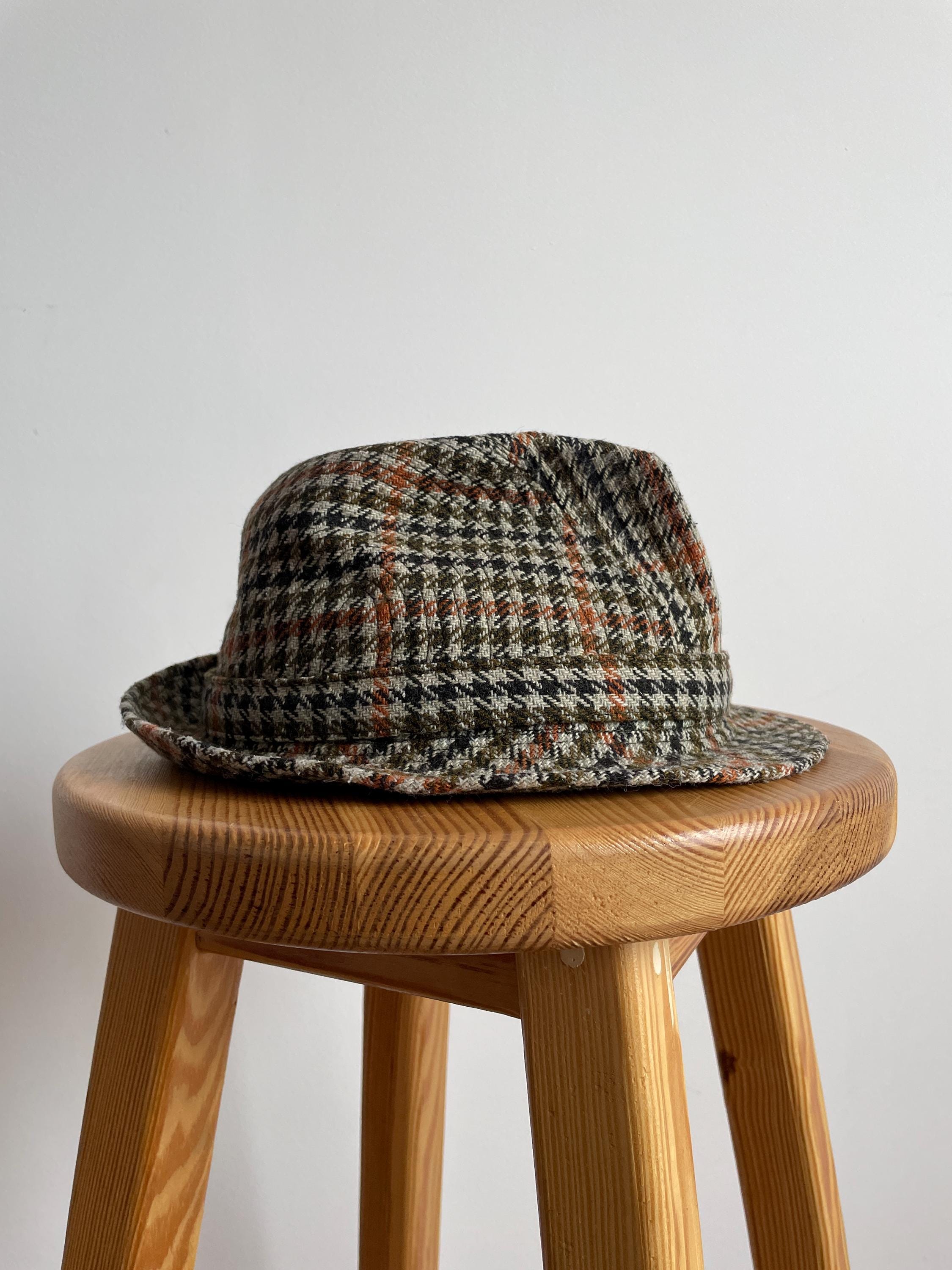 Borsalino vintage - Etsy 日本