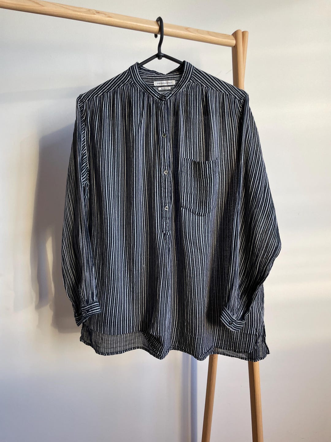 MARANT ETOILE カジュアルシャツ 38(S位) 【古着】【中古】 ISABEL MARANT ETOILE（イザベルマランエトワール）の古着・中古通販