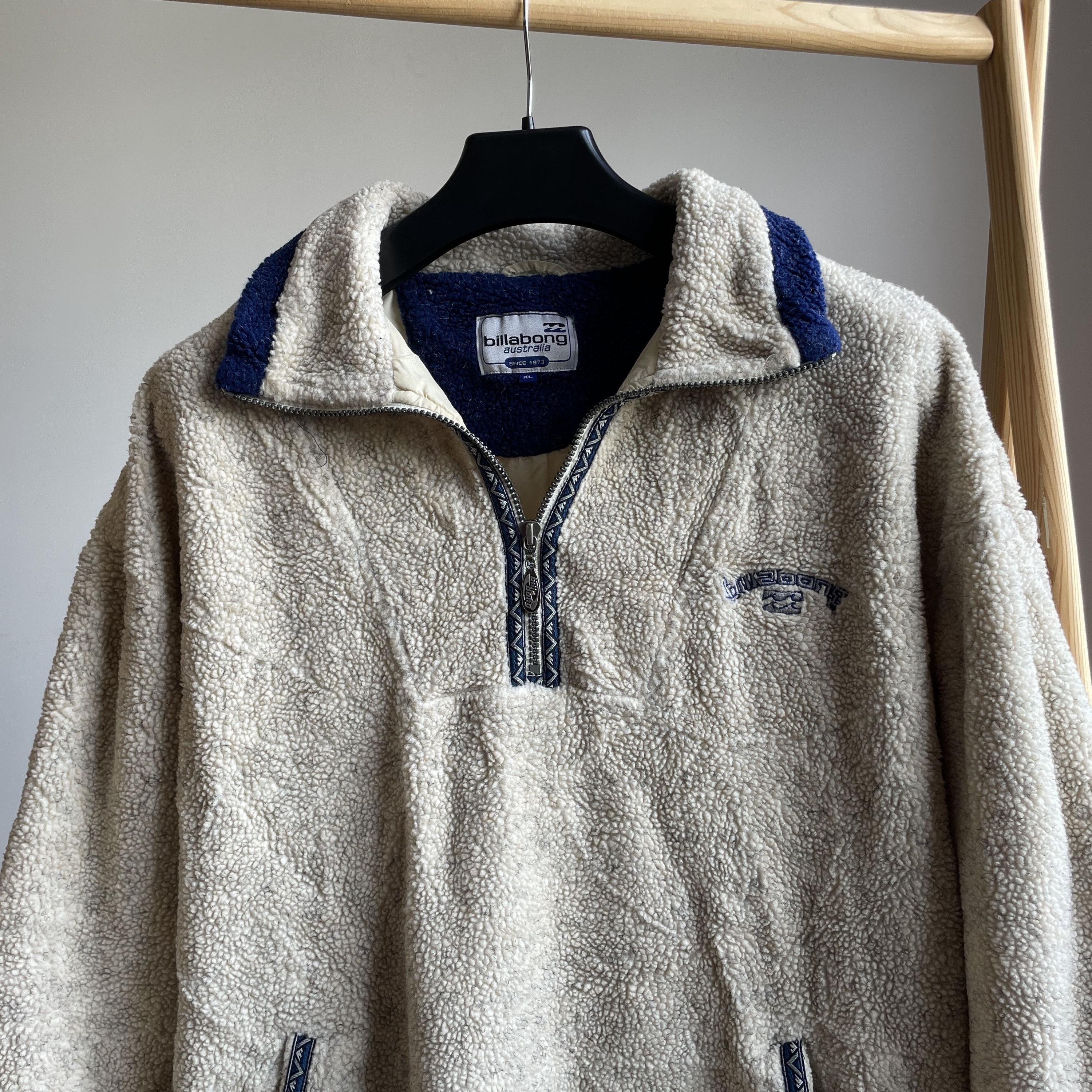 Billabong Vintage 90