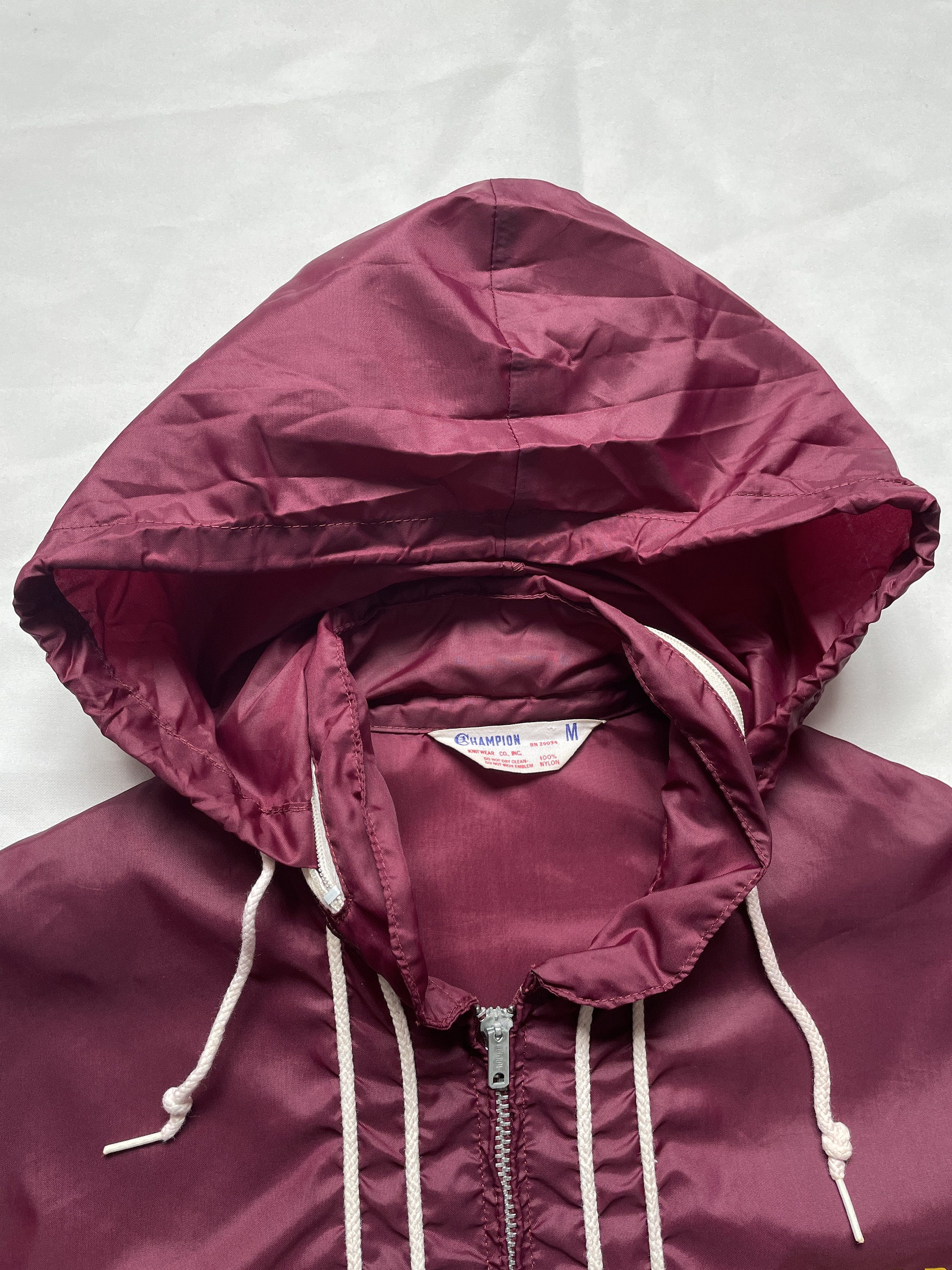 Champion Vintage 60