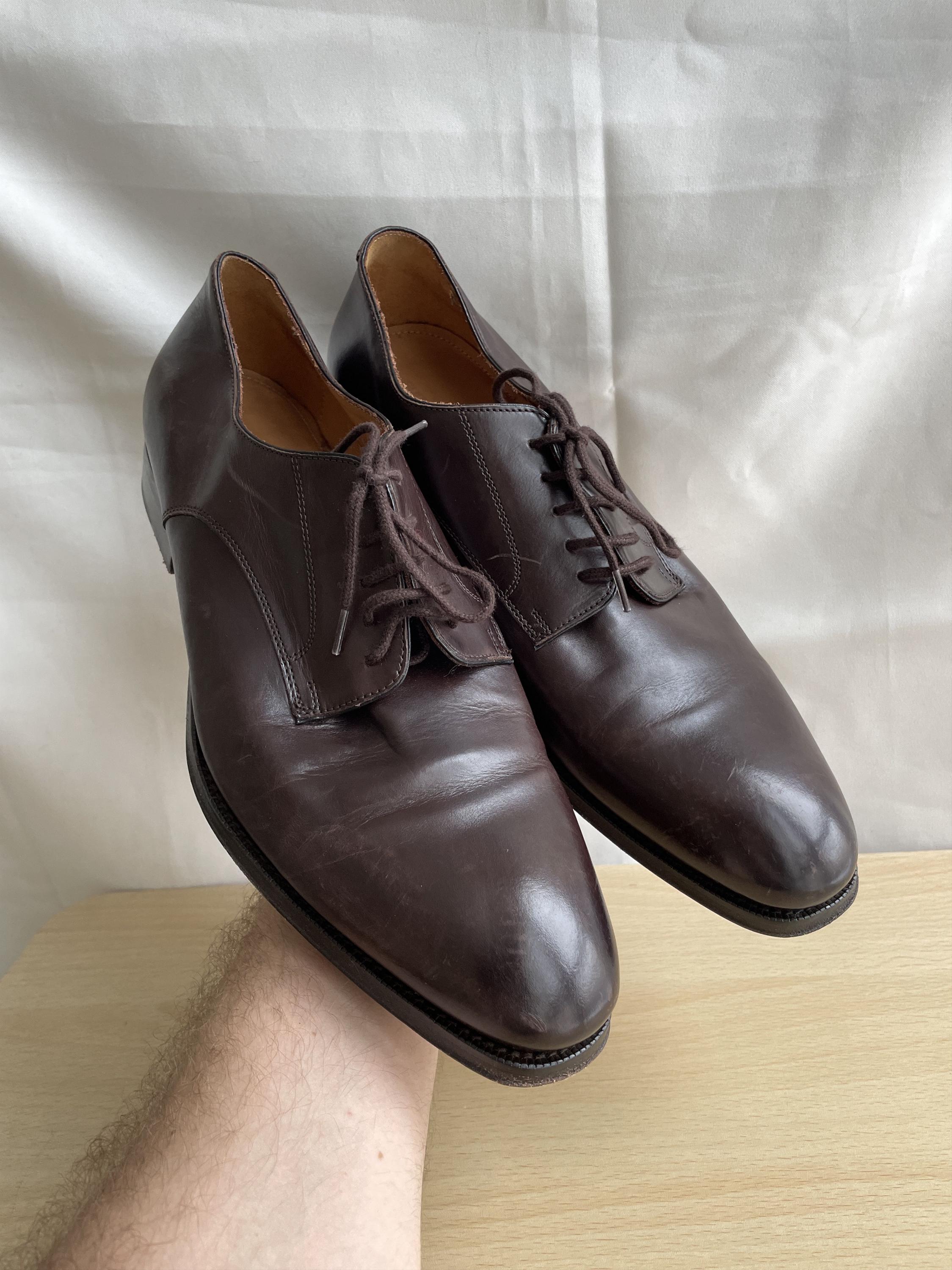 Men's 1930's shoes - Etsy 日本