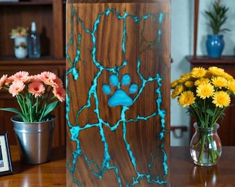 Wooden Urn box | Urns for ashes