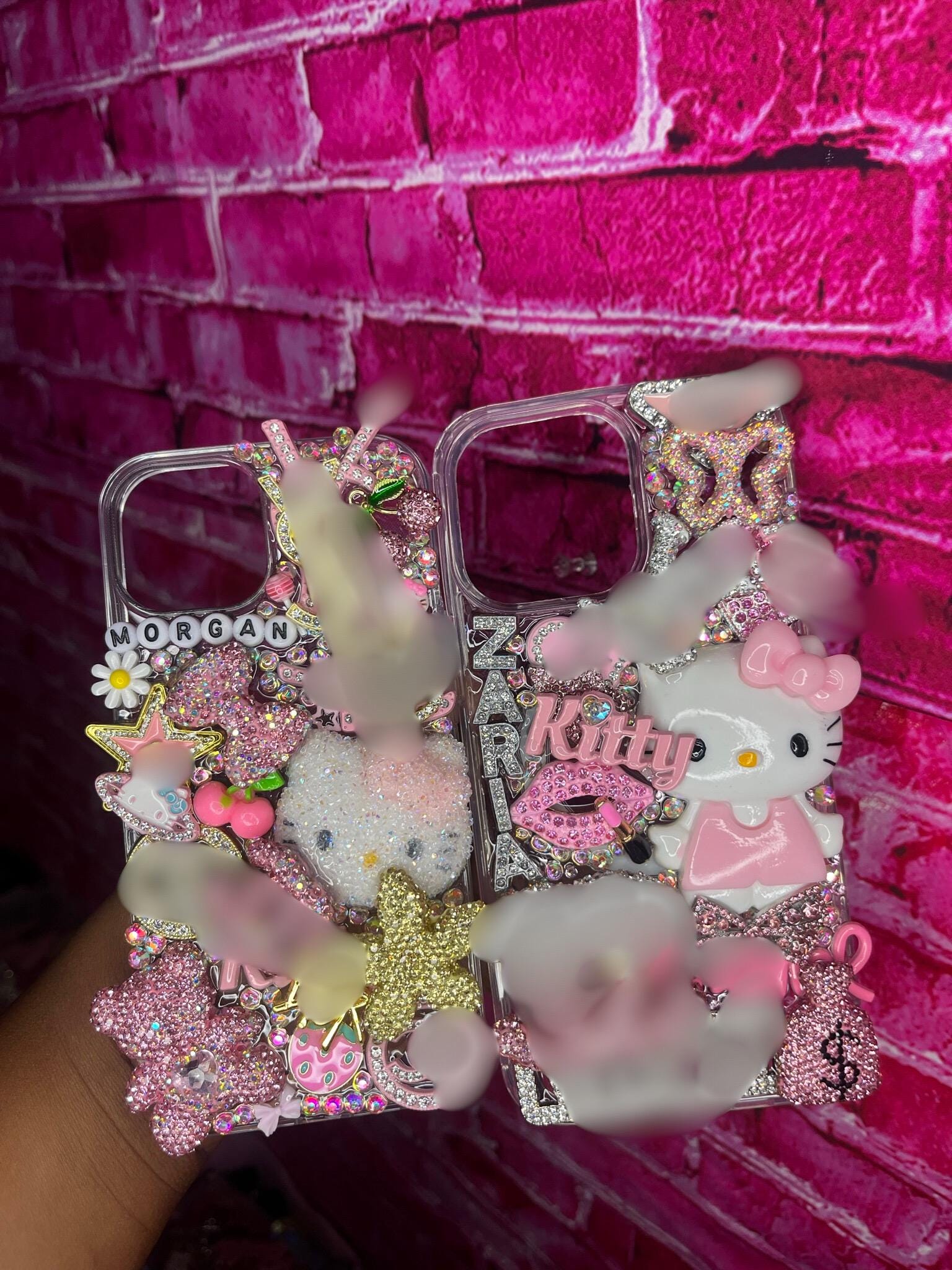 Vivienne Westwood Kitty - Etsy