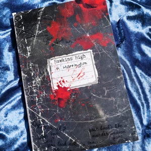 Steve Inspired Journal