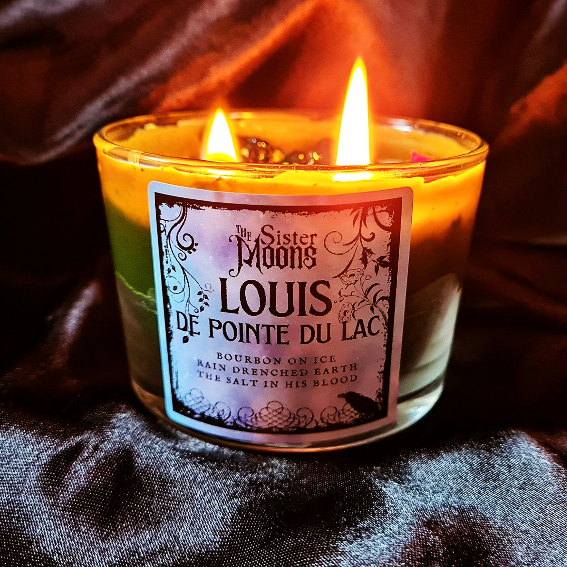 Bougies Halo Vintage – Cônes Fleurs Roses Danoises – Boîte De 12, Style Moderne