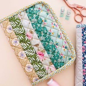 Crochet Hook Case 