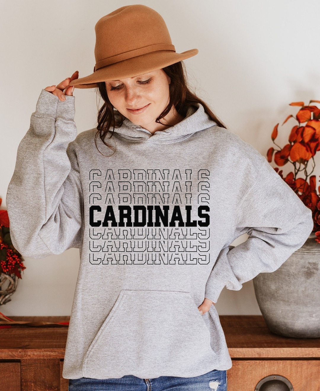 Cardinals Sweatshirt, Cardinal Sweatshirt, Cardinals Baseball, St Louis Cardinals, Football