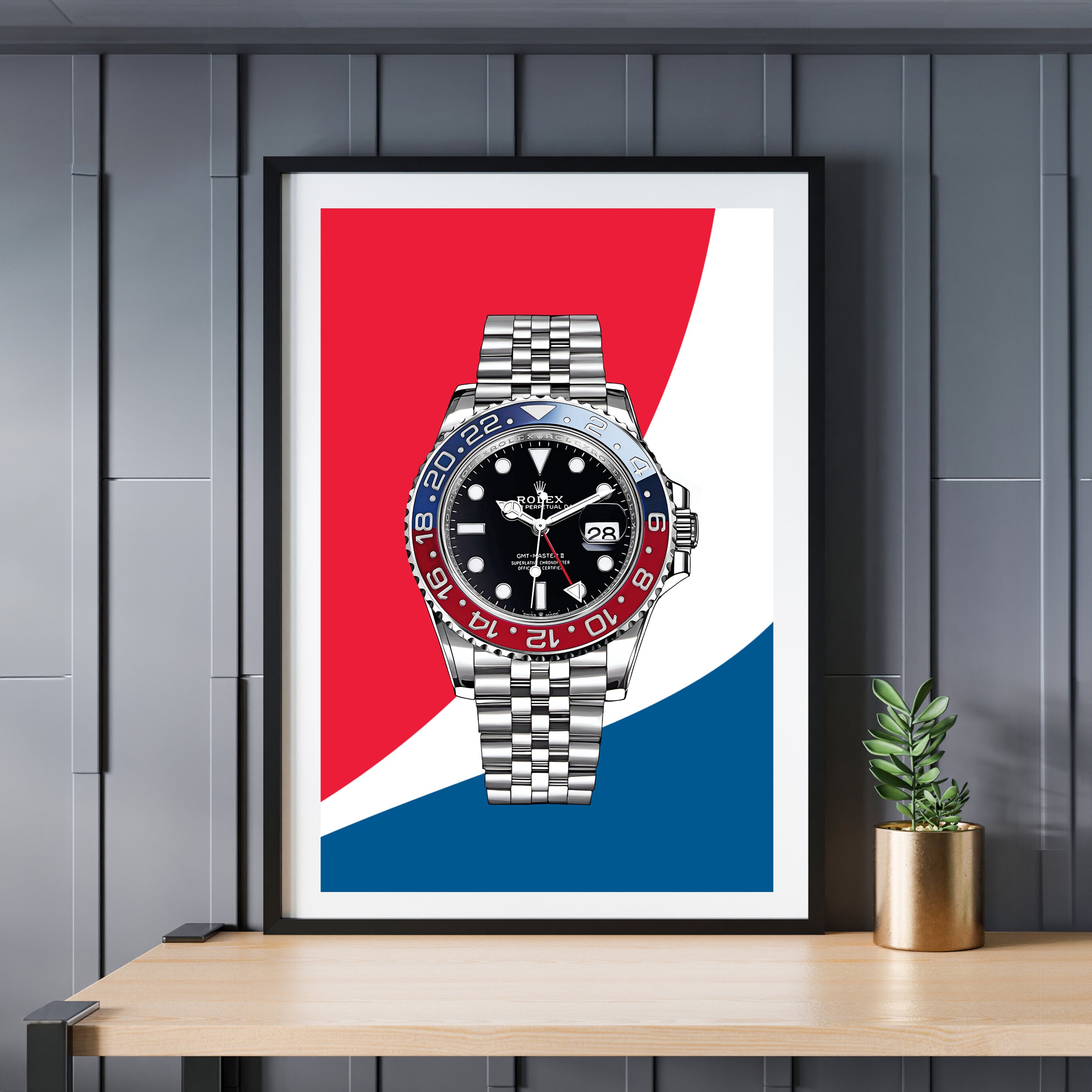 Rolex 116700 store
