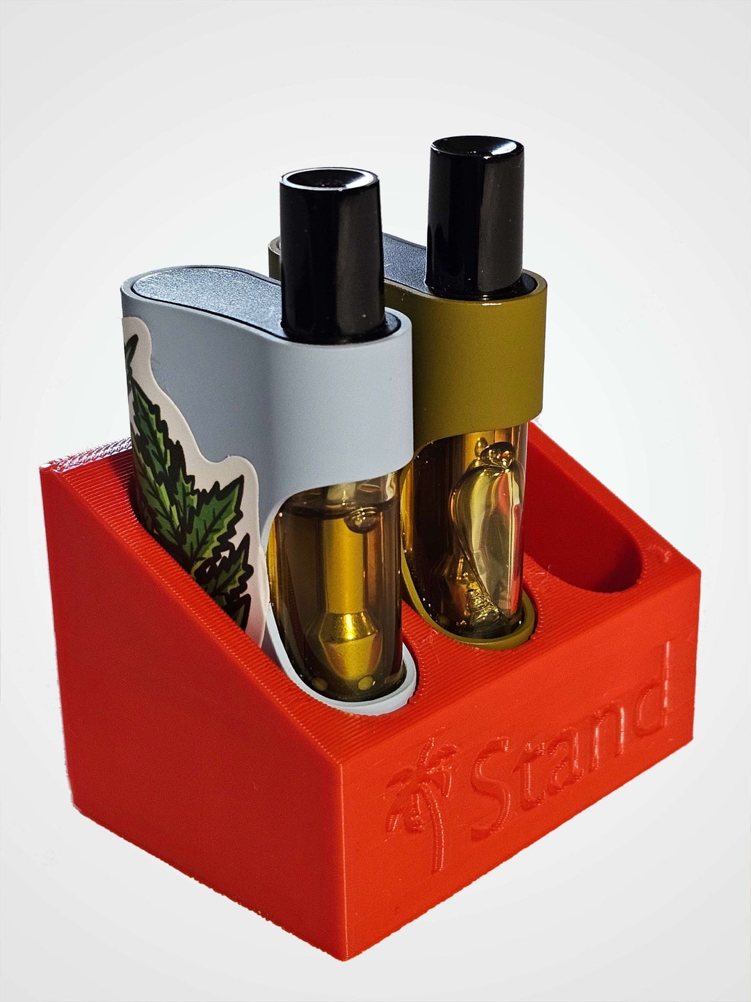 3D Printed Dock Stand for Honey Palm Disposable Vapes Etsy