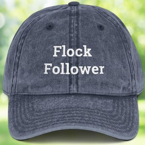 Seeking Birds Hat | Embroidered Birdwatching Hat | Bird Lover Gift | Bird Nerd Dad Hat | Outdoor Adventure Cap | Gift for Birder | Bird Hat