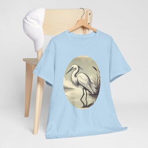 VICTRIX T-SHIRT MEN EGRET main image 0