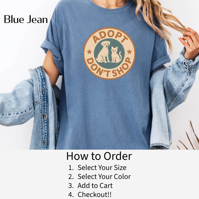 front-Blue Jean