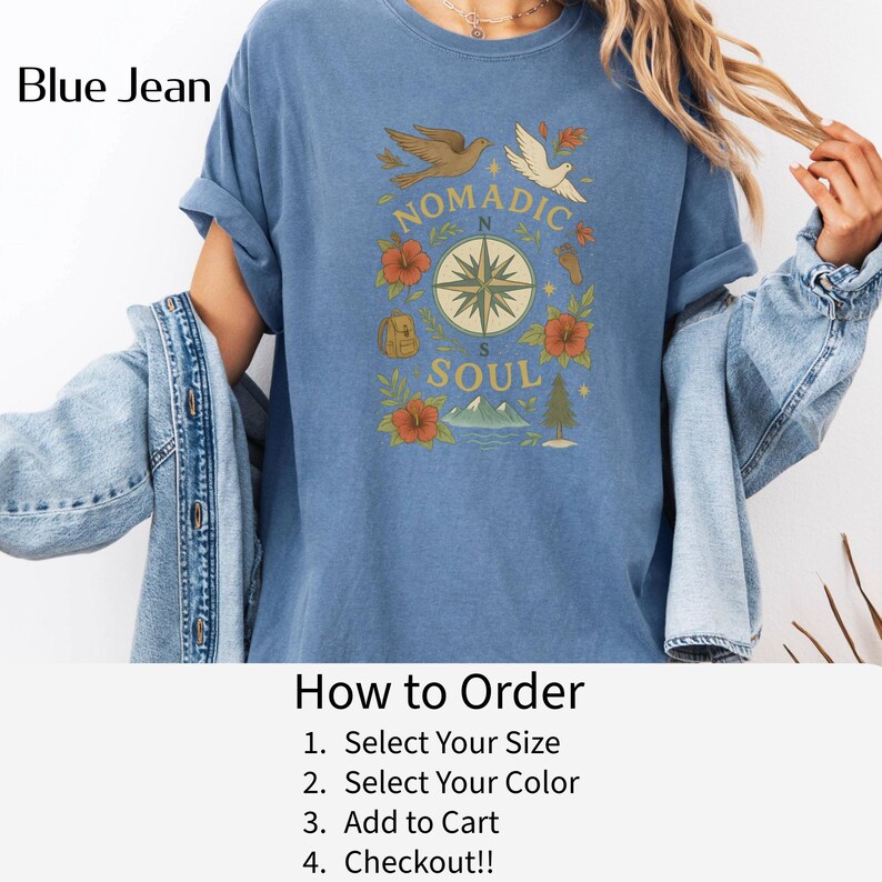 front-Blue Jean