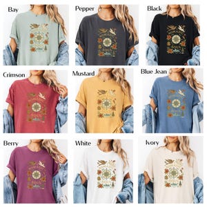 front-Crimson,front-Blue Jean,front-Pepper,front-Black,front-Bay,front-Ivory,front-Mustard,front-Berry,front-White