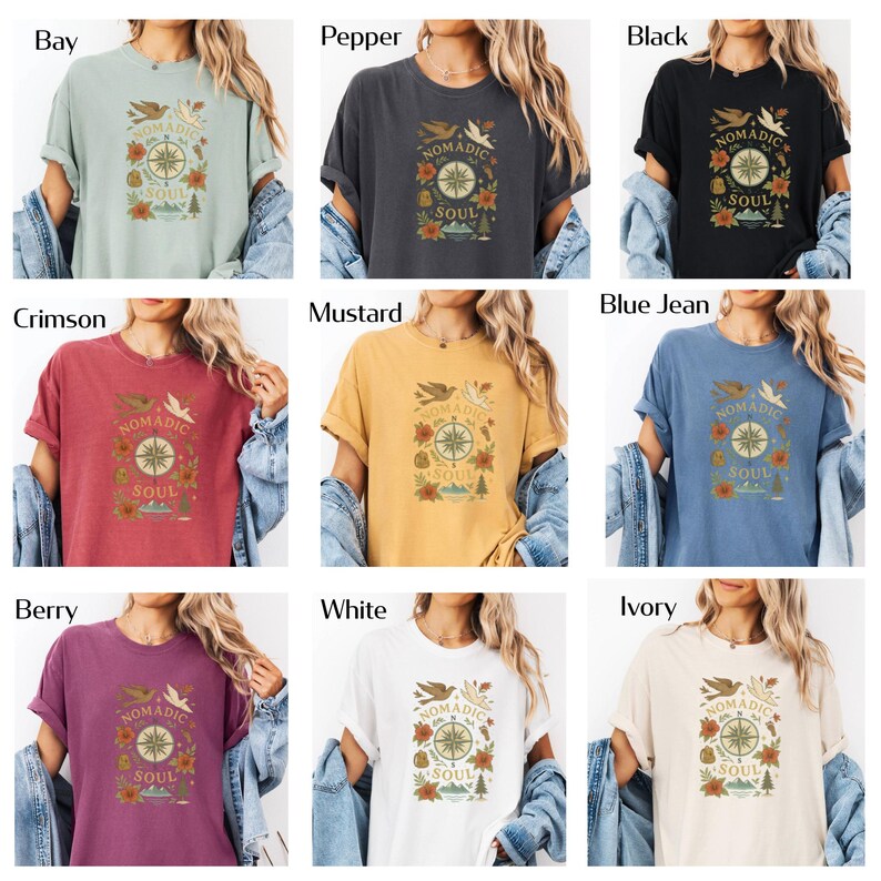 front-Crimson,front-Blue Jean,front-Pepper,front-Black,front-Bay,front-Ivory,front-Mustard,front-Berry,front-White