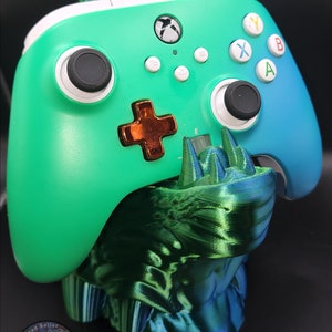 Dragon Head Controller Holder